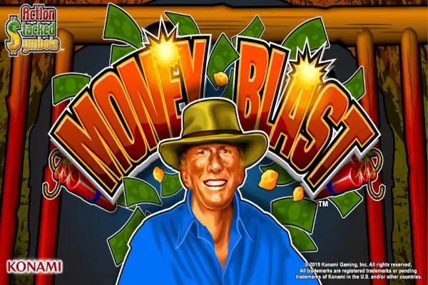 Money Blast