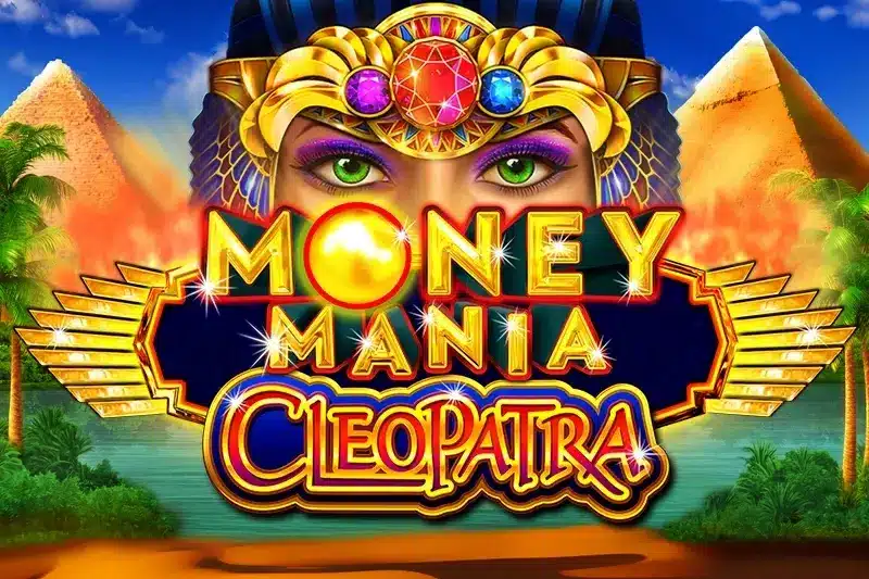 Money Mania Cleopatra