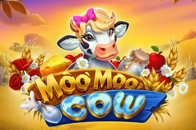 Moo Moo Cow