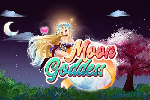 Moon Goddess