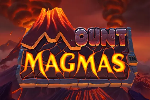 Mount Magmas