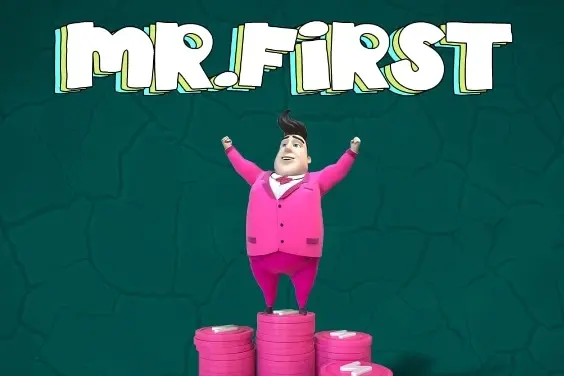 Mr. First