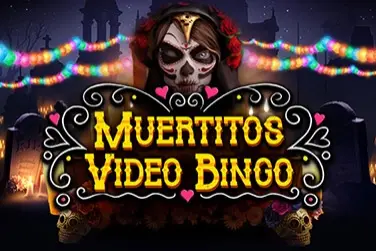 Muertitos Video Bingo