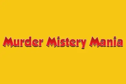 Murder Mistery Mania