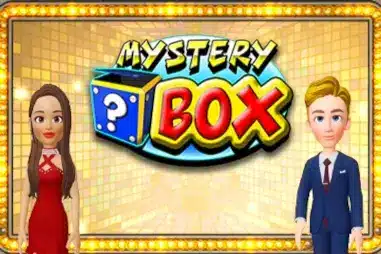 Mystery Box