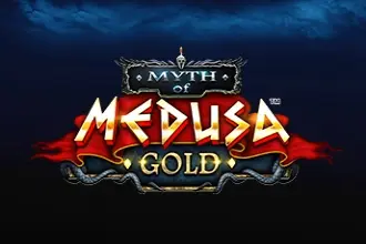 Myth of Medusa Gold