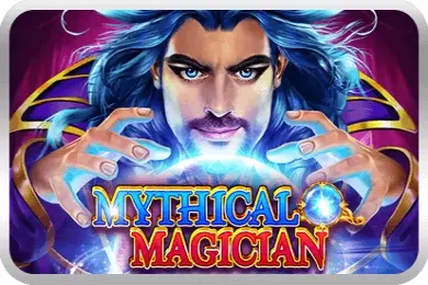 Mythical Magician