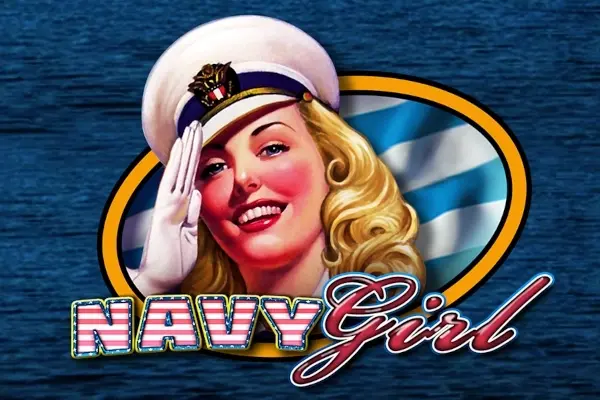 Navy Girl