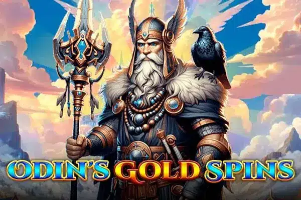 Odin’s Gold Spins