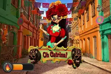 Oh Catrina