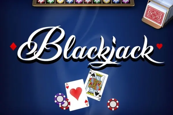 One-Hand Blackjack