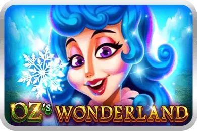 Oz’s Wonderland