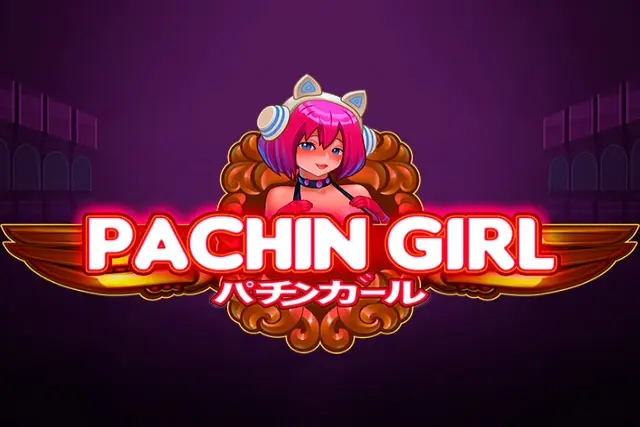 Pachin Girl