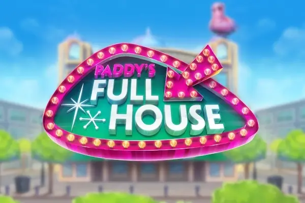 Paddy’s Full House
