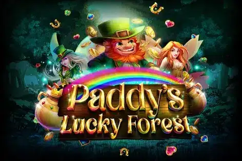 Paddy’s Lucky Forest