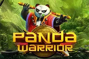 Panda Warrior