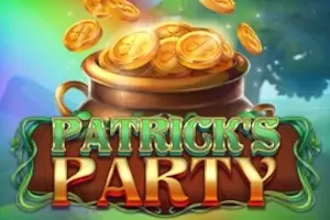 Patrick’s Party