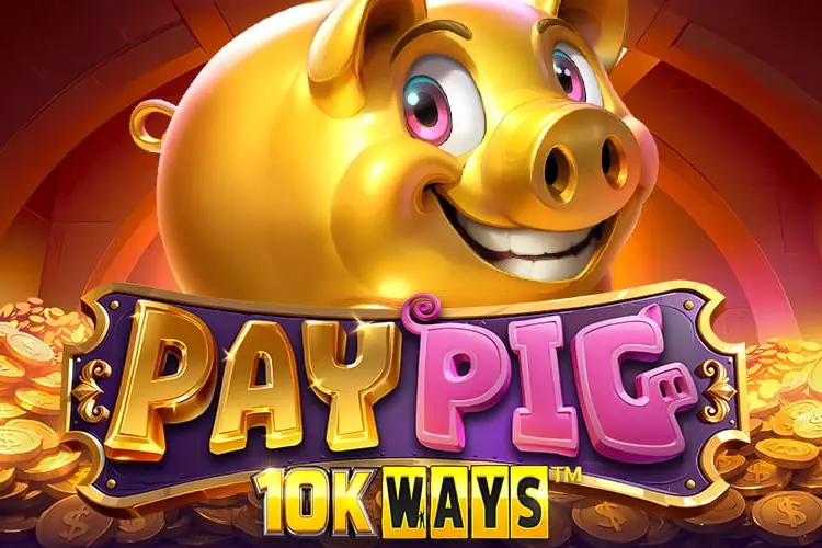 Pay Pig 10K Ways
