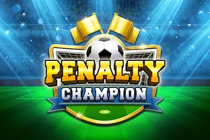 Penalty Champion