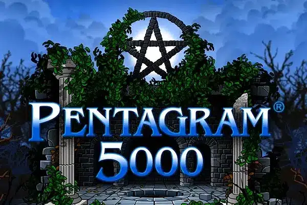 Pentagram 5000