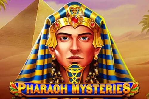Pharaoh Mysteries