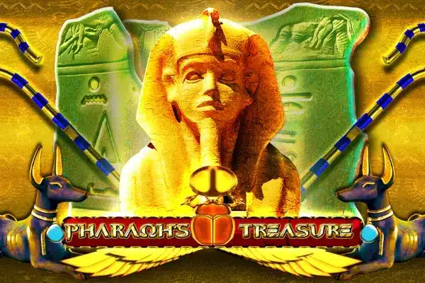 Pharaoh’s Treasure