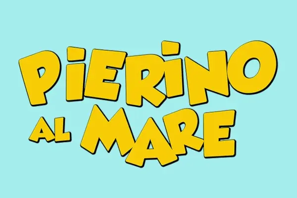 Pierino al Mare