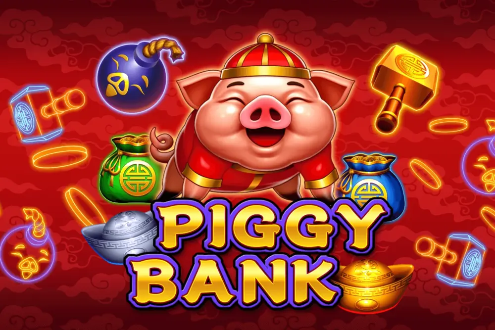 Piggy Bank