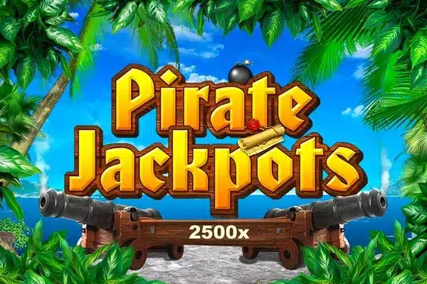 Pirate Jackpots