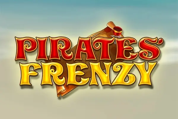 Pirates' Frenzy