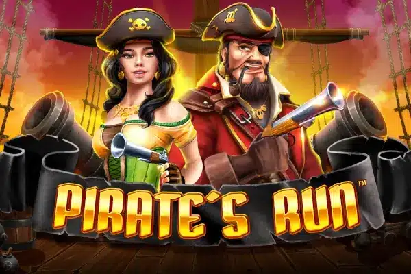 Pirate’s Run