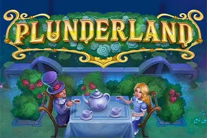 Plunderland