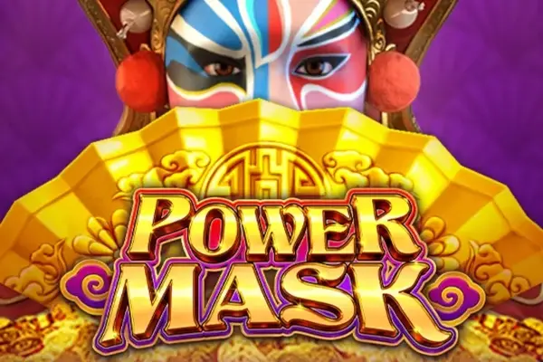 Power Mask