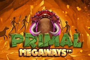 Primal Megaways