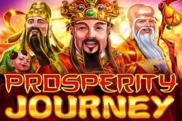 Prosperity Journey