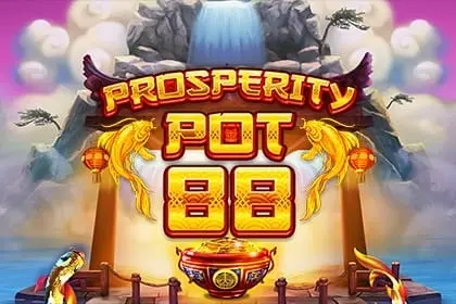 Prosperity Pot 88