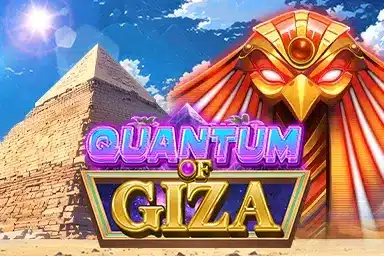 Quantum of Giza