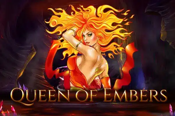 Queen of Embers