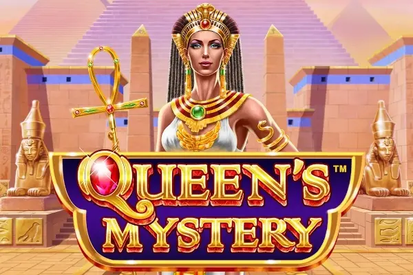 Queen's Mystery