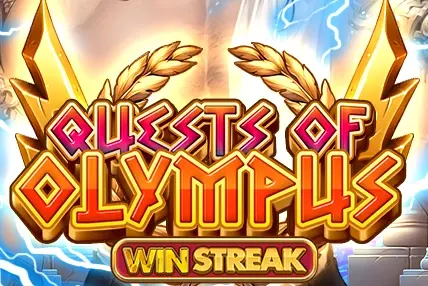 Quests of Olympus