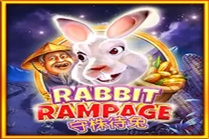 Rabbit Rampage