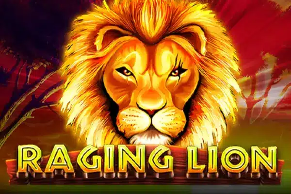 Raging Lion