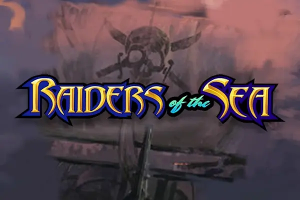 Raiders of the Sea