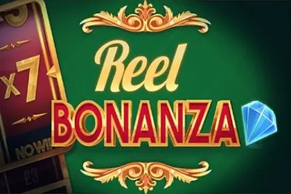Reel Bonanza