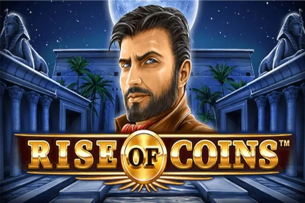Rise of Coins