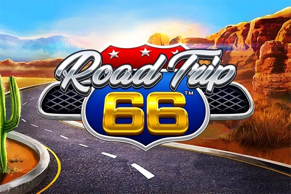 Road Trip 66