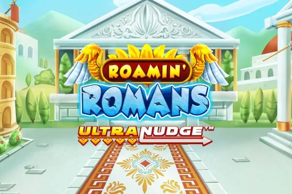 Roamin‘ Romans Ultranudge