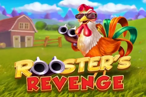 Rooster’s Revenge