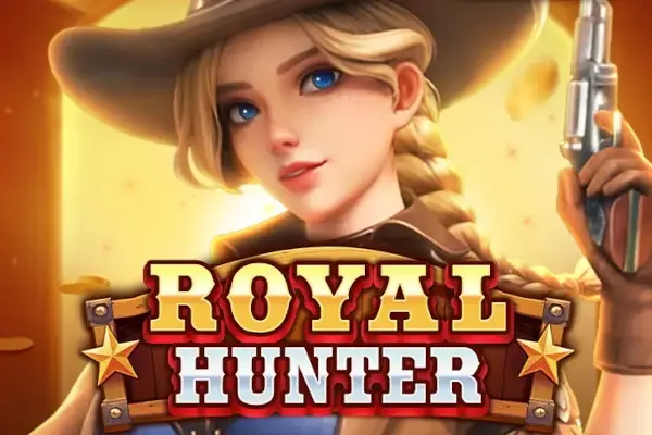 Royal Hunter
