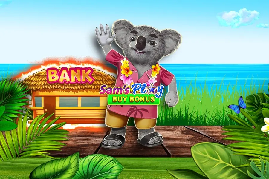 Sam’s Play